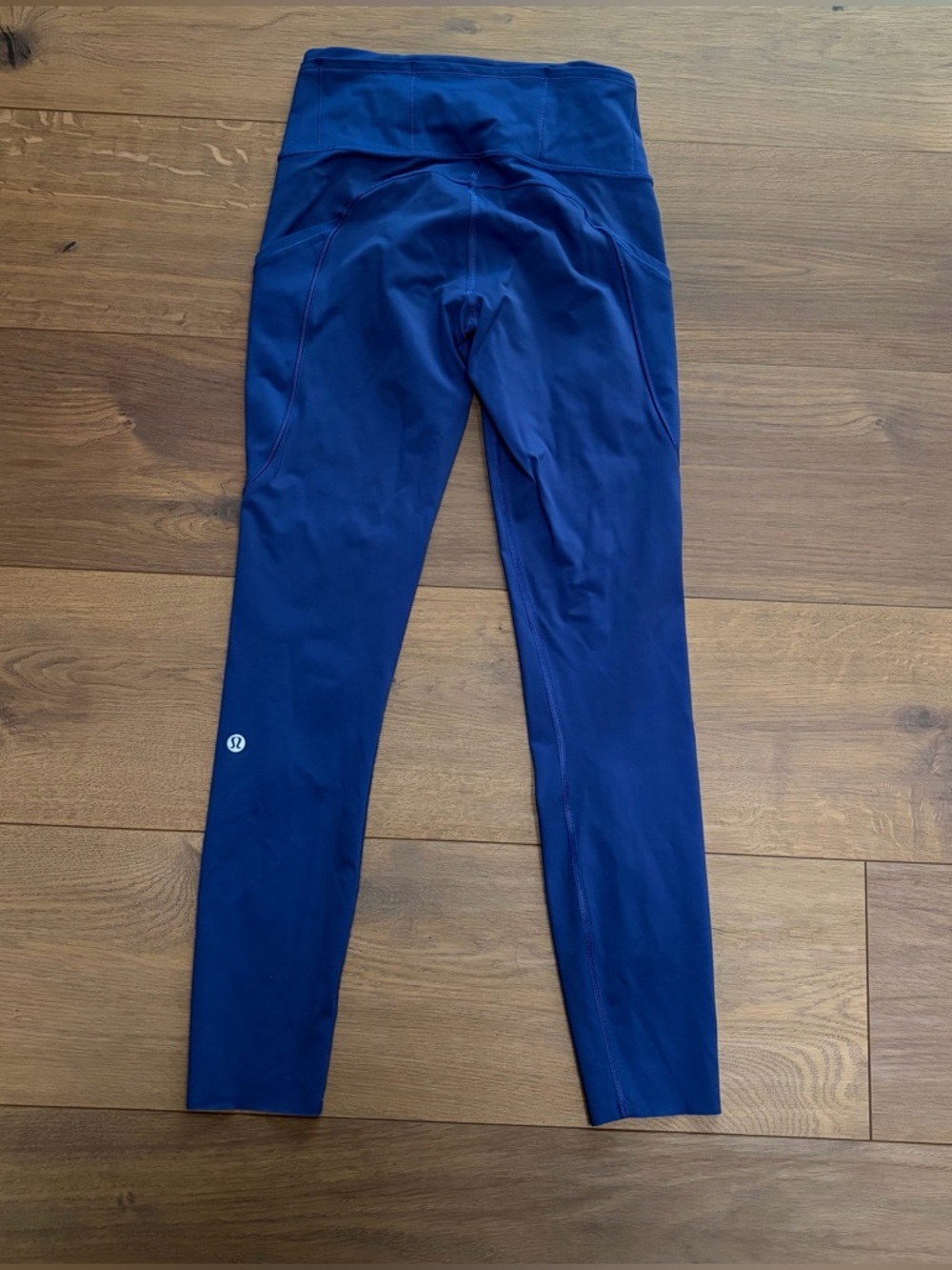 Lululemon High-Rise Leggings